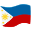 Philippine flag