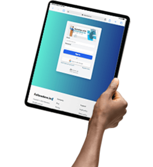 Mobile First Web Design prop